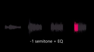 Sample Breakdown: Daft Punk - Too Long (new sample)