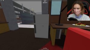 АНБОКСИНГ! СТРОИМ ИЗ ПОДАРКОВ В ИКЕЕ! ОБНОВА Roblox Scp-3008