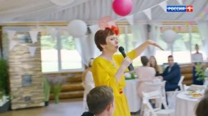 Съемки сериала "Между нами, девочками" в усадьбе "Валуево"