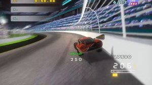 CARS LEGENDS | FLORIDA 500 | TEST DRIVE