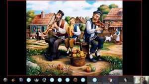 Шаббат. Шалом-Алейхем