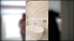 Интерьер 2-х этажного дома в коттеджном городке Vella Village. Красивые дома.