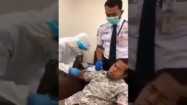 У страха глаза велики. ??? смотреть онлайн