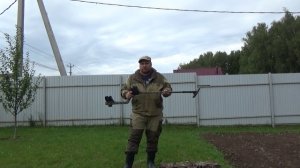 Обзор минелаб сафари!Делюсь личным опытом!