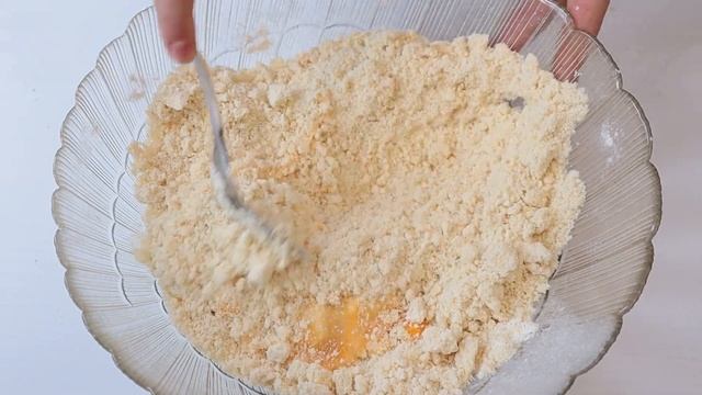 ЛЕТНИЙ ПИРОГ С АРОМАТНЫМИ НЕКТАРИНАМИ
