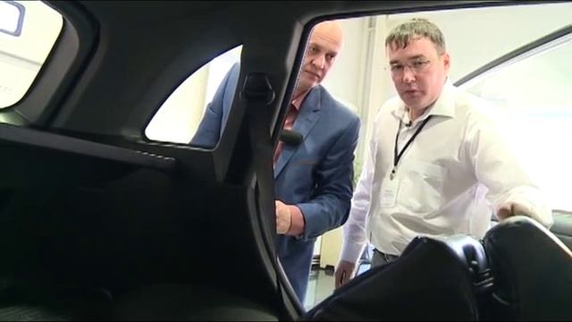 Тест драйв Лифан Х6018,11,14 HD смотреть онлайн