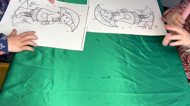 Библейский урок для детей. Послушание. Пс 120 смотреть онлайн