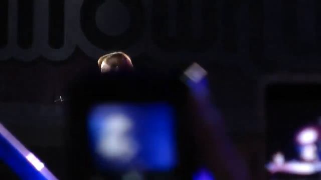 100911 SEOнעυמ ❤ KYUнעυמ SMTown Live'10 Shanghai [SEO focus] смотреть онлайн