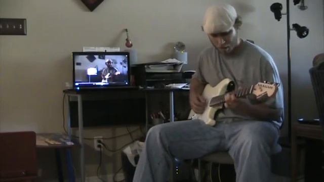 Laundromat Blues - By Jason Waggoner and....Jason Waggoner смотреть онлайн