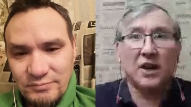 Бакытжан Копбаев в интервью о казахах и нацменьшинствах. О дунганах! смотреть онлайн