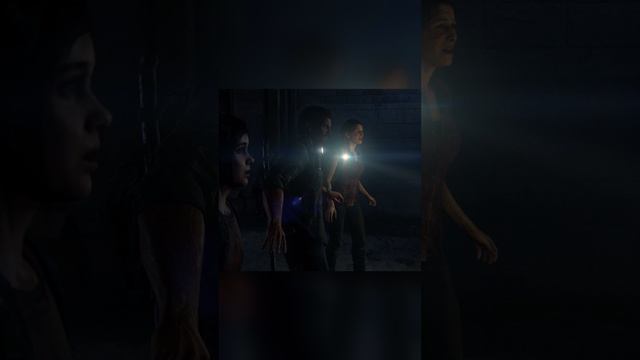 Отрезали руку в The Last of Us смотреть онлайн