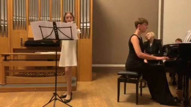 Ф.Шуберт «Музыкальный Момент»||F.Schubert «Music Moment» смотреть онлайн