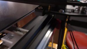 Ender 5 Plus complete mod set part 1