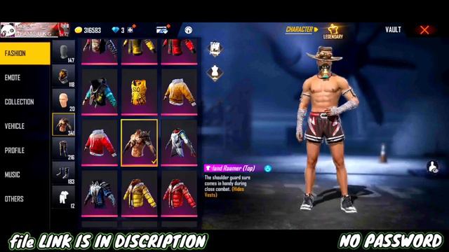 AFTER 4 MB UPDATE .MAX VIP GLITCH🔥+ ITEMS GLITCH FILE❗FREE FIRE ICON AVTAR+BANNER GLITCH смотреть онлайн