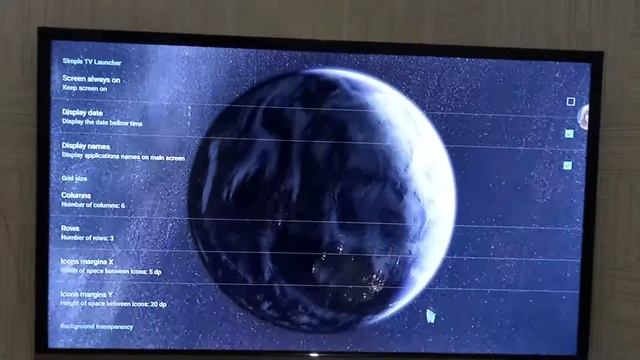 Новые обои на лаунчере смотреть онлайн