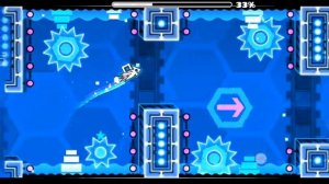 Тренирую стрелку на блас пррцесинг в гд