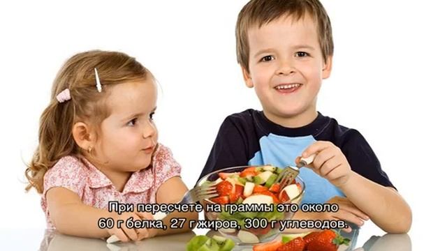 Как похудеть ребенку в 10 лет в домашних условиях