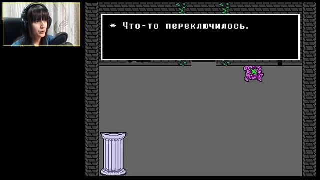 ЯБАДАБАДУ В UNDERTALE! смотреть онлайн