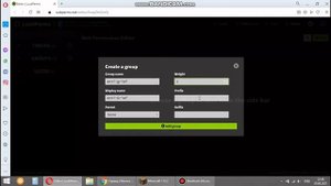 Как сделать привилегию на Атернос за 4 минуты