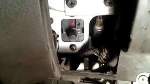 самодиагностика Isuzu giga 10pe1