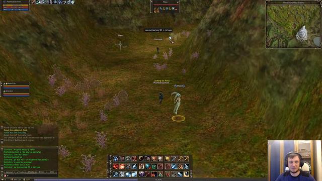 Reborn x3, путь соло игрока , пытаемся сделать кармиан:) смотреть онлайн