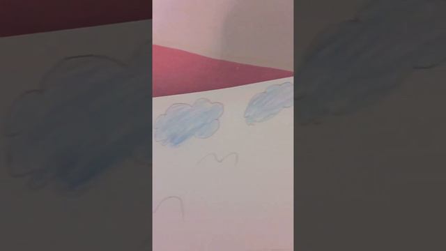 Мои детские рисунки( простите что так мало рисунков) 🦄🦄🦄🌸🌸🌸🌸 смотреть онлайн