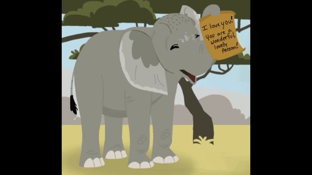 Детские песни. Песни для детей про животных. Развивающий мультик. Жираф. Слон. Зебра. Кот смотреть онлайн