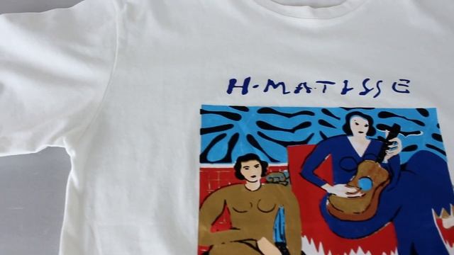 Долгожители моего гардероба//15 футболок с Алиэкспресс смотреть онлайн