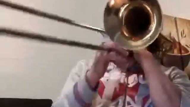 Trombone pardal смотреть онлайн