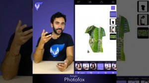 Photofox Live! February 8th