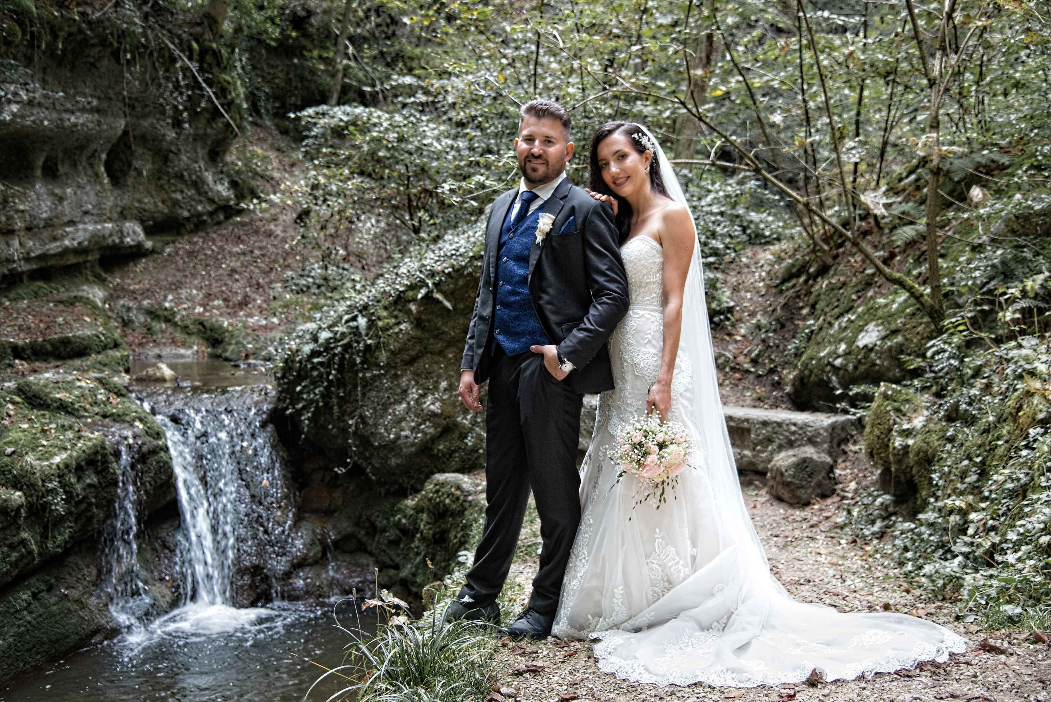 Ana & Igor - Highlights Risko.ch