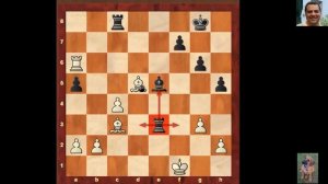 Bobby Fischer - Bent Larsen: Candidates Semi-final Match 1971 - Roard to World Ch