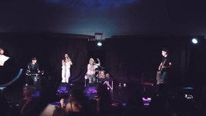 Shanti People - Surya (Live at Atmasfera360)