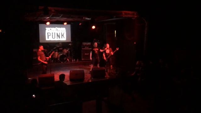 5 углов СПб Forever Punk фест
