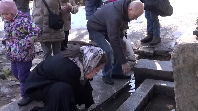 26 ноября энергетическое путешествие по местам Силы древнего Выборга и мистического парка Монрепо