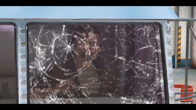 Дальнобойщики 3 Прохождение серия 36 смотреть онлайн