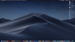 Решена проблема с графикой RX560-580-Vega56-64 macOS 10.14+ (Hackintosh)