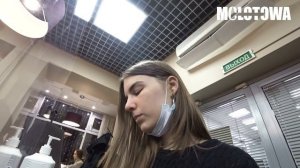 НАПАЛИ В САЛОНЕ КРАСОТЫ на АЛЕНУ ПОГРЕБНЯК / Исправились или нет? / Треш-обзор салона красоты