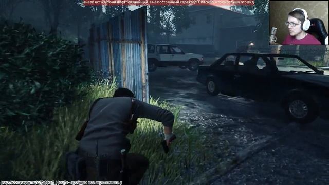 ♠ The Evil Within 2 ♠ #1 - ОПЯТЬ СЕБАС? НАША МАЛЕНЬКАЯ ЛИЛИ ЖИВА ИЛИ МЁБИУС ИГРАЕТ С НАМИ? смотреть онлайн