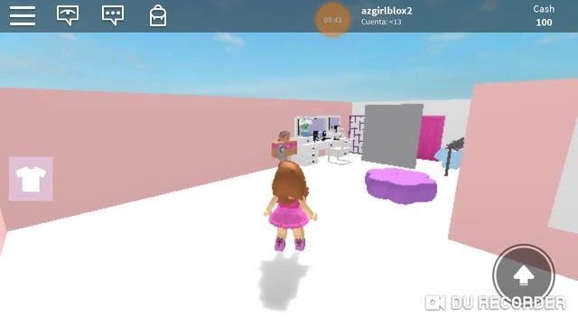 (Roblox) barbie life in the dream house смотреть онлайн