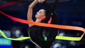 Музыка для художественной гимнастики: ❤Новинки осени❤