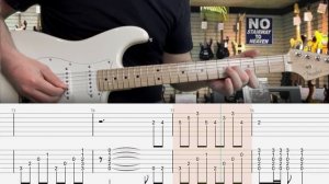 Stairway to Heaven - Led Zeppelin (Табулатура) Guitar Tutorial TABS