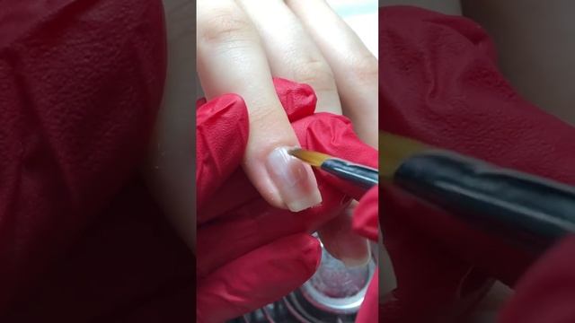 Так что жду всех на новом месте #маникюр #рекомендации #мастерманикюра #идеяманикюра смотреть онлайн