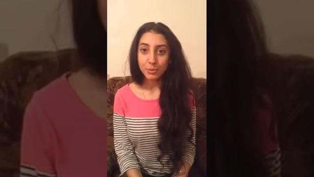 ICT отзыв. Перевод с армянского на русский