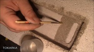 Как сделать горн из электрического обогревателя