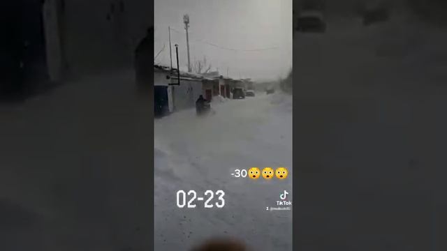 самодельный снегоход продолжение