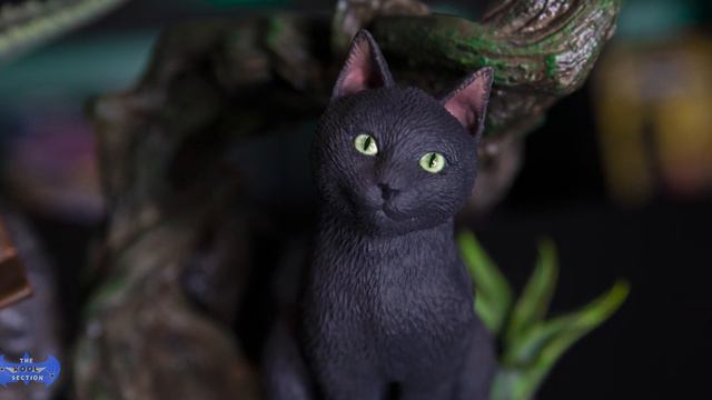 Prime 1 Studio Poison Ivy EX Review | Batman HUSH смотреть онлайн