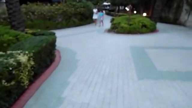 Отдых в Турции в мае в отеле Long Beach Resort (Аланья) смотреть онлайн