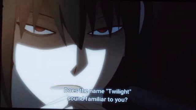 Spy x Family Yuri Briar Edit - Sahara Hensonn смотреть онлайн