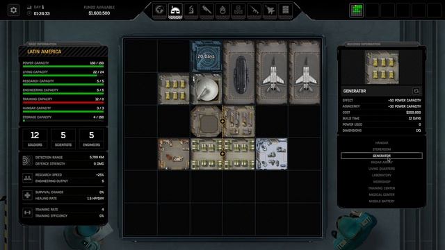 Xenonauts 2 Ultimate Guide to Strategy Layer, Base Management & Money
